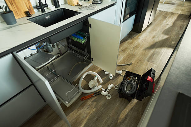 24/7 Emergency Garbage Disposal Repair experts in Joanna, SC